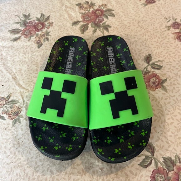 Minecraft Slides - Picture 2 of 3